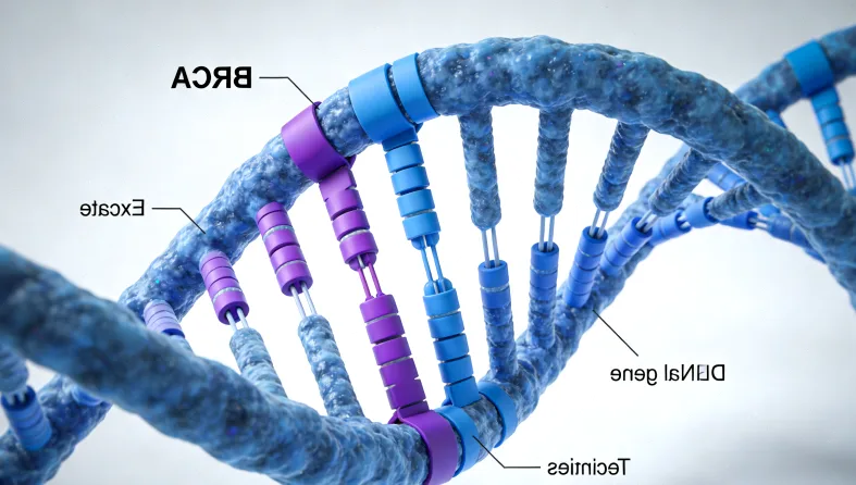 NCCN指南中BRAF检测推荐级别截图