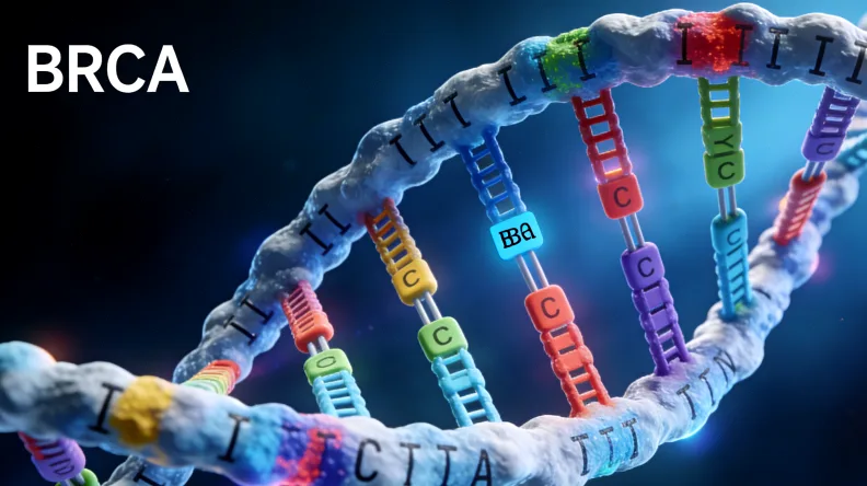全基因检测发现罕见突变案例流程