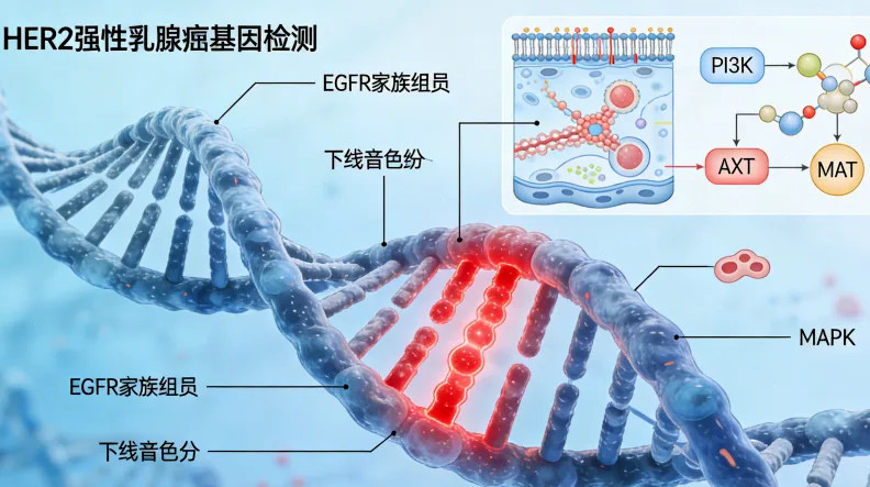 不同分期肠癌检测策略对比图表