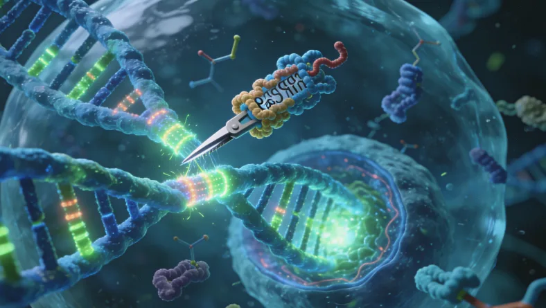 全基因检测与常规检测费用对比