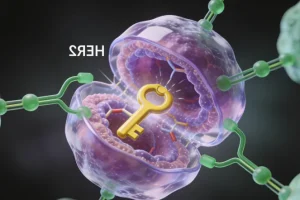 肠癌基因检测报告示例图