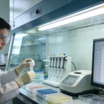 肝癌靶向治疗耐药机制示意图