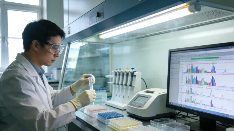 肝癌靶向治疗耐药机制示意图