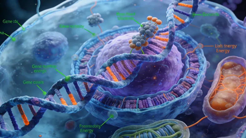 医生与患者沟通经济状况场景