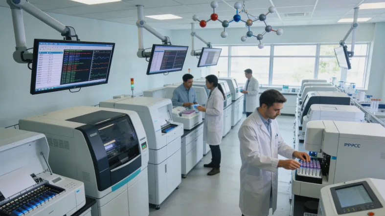 血液基因检测说我有肝癌突变，但CT查不出来，怎么办？专家解答