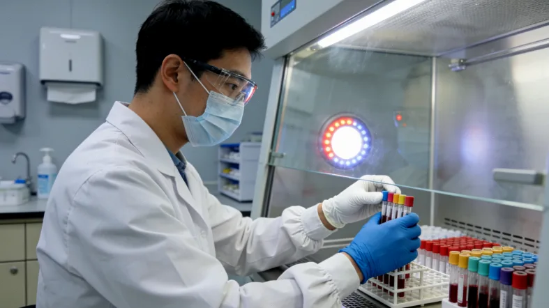 血液基因检测说我有肝癌突变，但CT查不出来，怎么办？专家解答