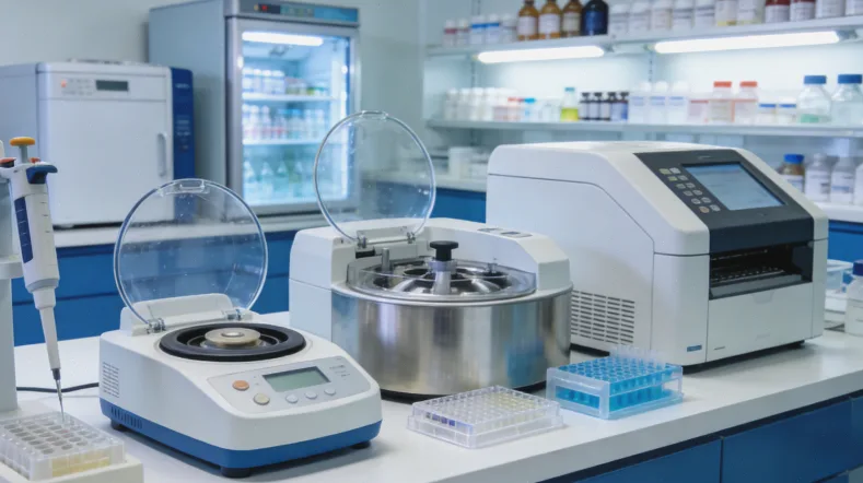 NCCN指南推荐检测基因列表