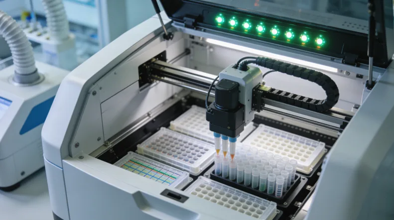 不同分期肝癌治疗路径对比图