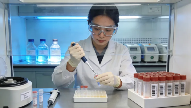 肝癌靶向药物作用机制图解