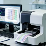 基因融合形成示意图