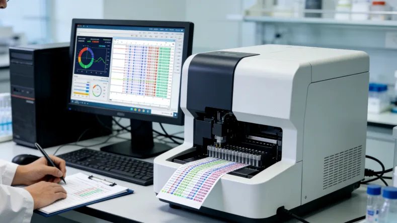 基因融合形成示意图