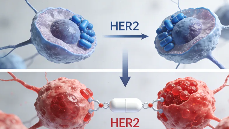 免疫治疗生物标志物决策路径图