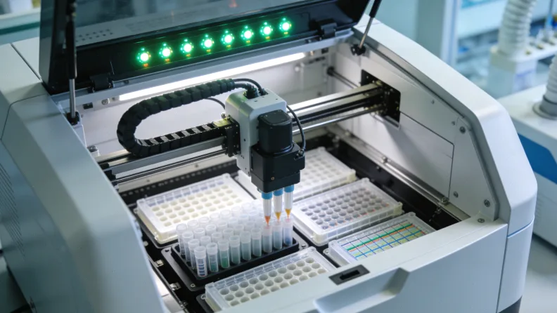 PD-L1免疫检查点作用机制示意图