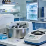 PD-L1检测报告示意图展示阳性结果