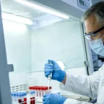 PD-L1检测报告示例图