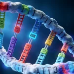 PD-L1检测报告示意图