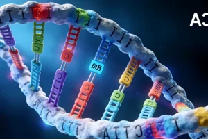 PD-L1检测报告示意图