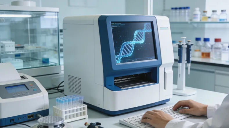 肝癌免疫微环境病理切片