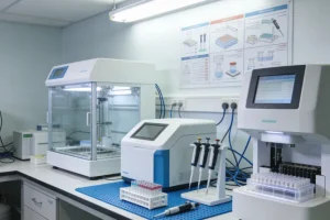 PD-L1 CPS评分示意图