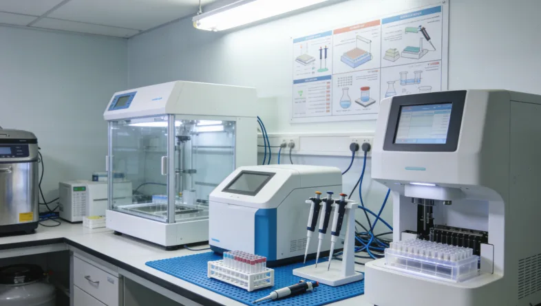 PD-L1 CPS评分示意图