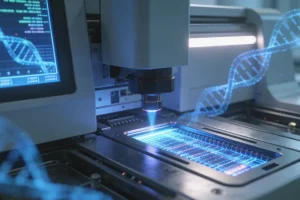 PD-L1检测在不同实验室的差异对比