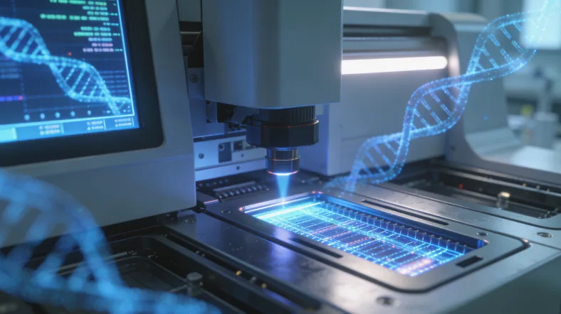 PD-L1检测在不同实验室的差异对比