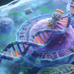 PD-L1免疫组化染色对比图