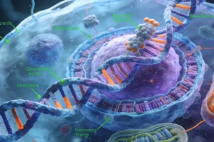 PD-L1免疫组化染色对比图