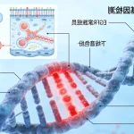 病理技师操作全自动染色平台