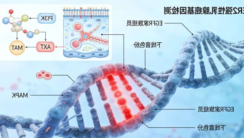 病理技师操作全自动染色平台