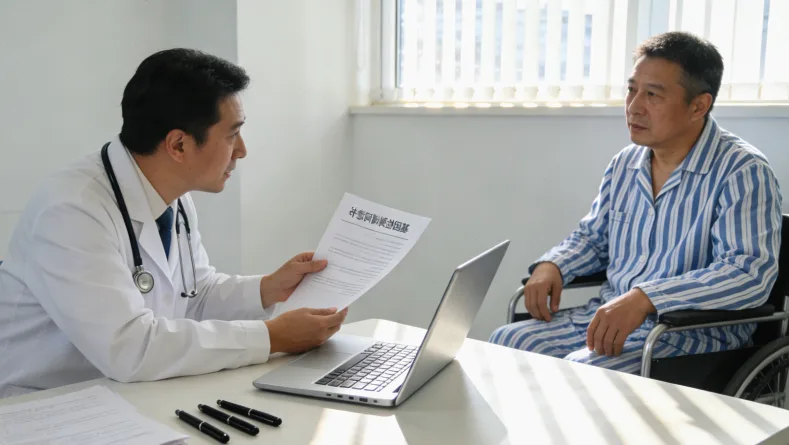 肿瘤异质性示意图