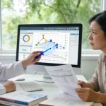 PD-L1检测流程示意图