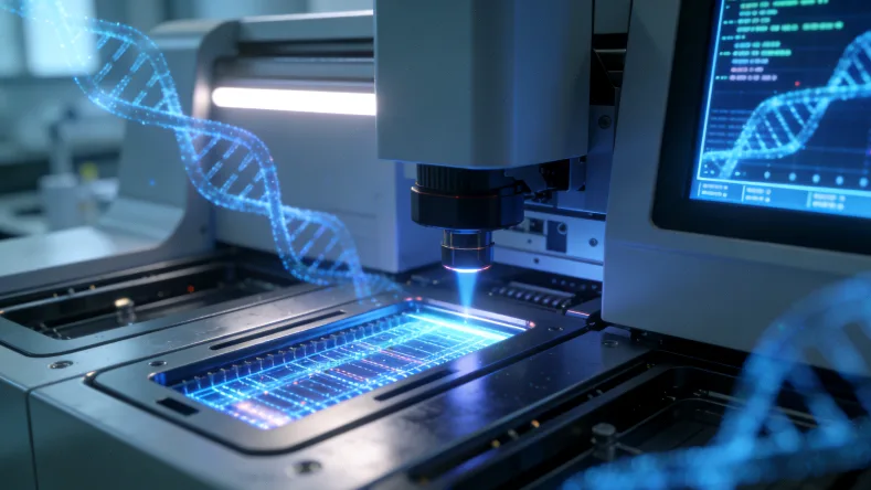 PD-L1表达与疗效相关性散点图