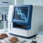 PD-1/PD-L1抑制剂作用机制示意图