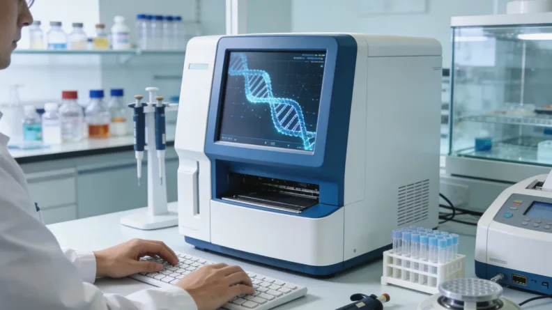 PD-1/PD-L1抑制剂作用机制示意图