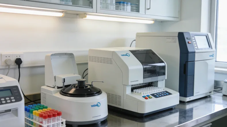 基因检测（NGS）技术原理图解