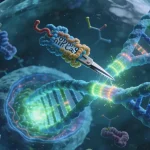 PD-L1检测流程示意图