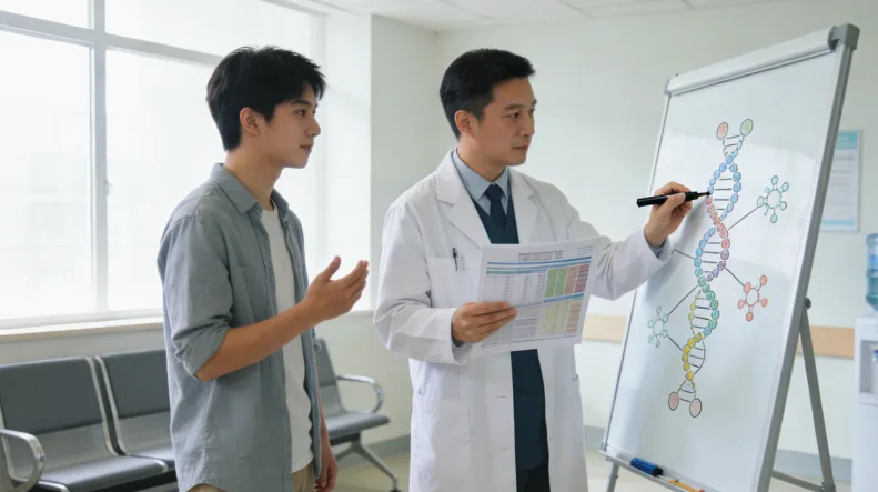 肝癌高危人群筛查建议