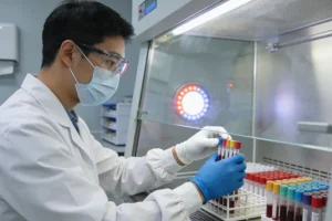 AFP升高诊断流程图