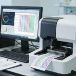 乙肝病毒攻击肝细胞动态演示图