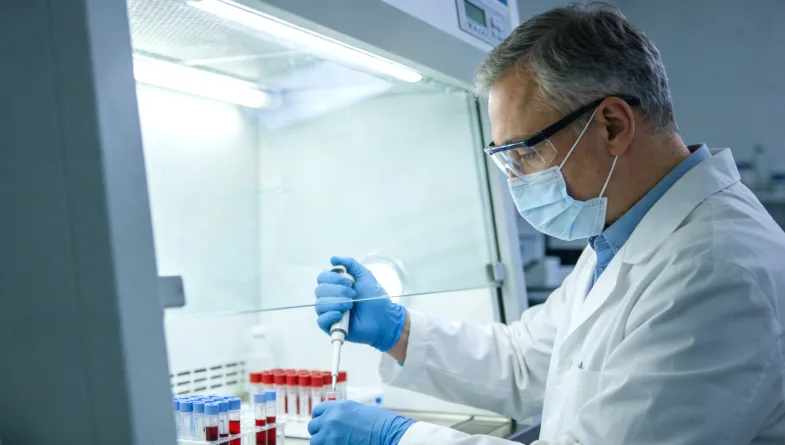 典型病例AFP动态变化与复发时间关联