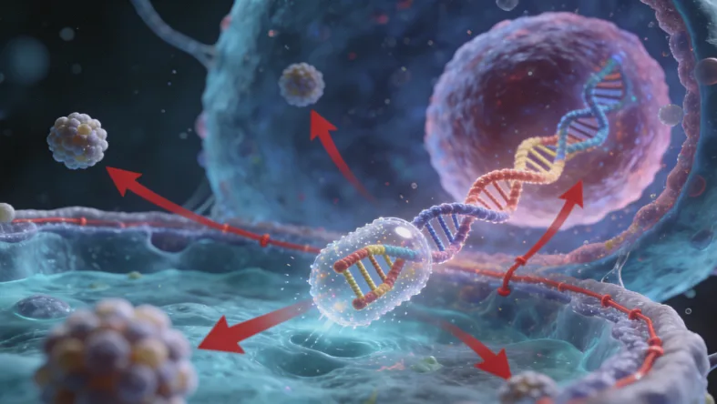 不同直径肝癌病灶检测阳性率曲线图