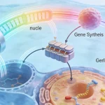 AFP-L3与PIVKA-II分子结构对比图