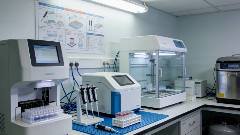 AFP基因甲基化检测报告示例