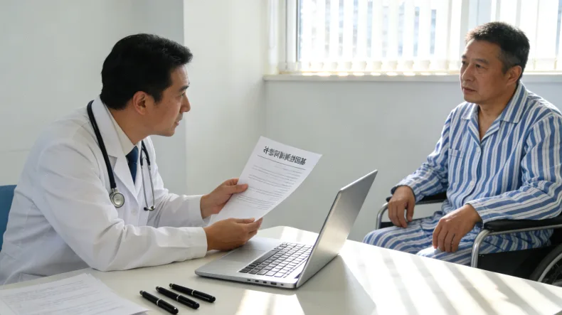 肝癌多基因发病机制图解