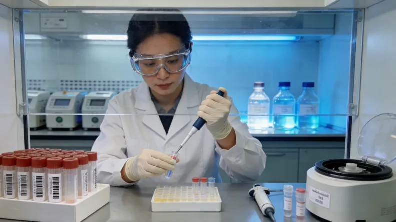 2026年肿瘤基因检测价格预测与费用解析