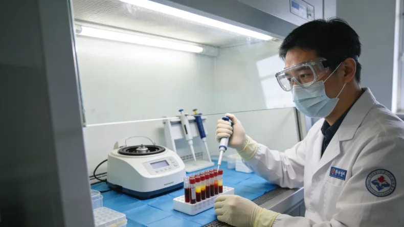 肿瘤基因检测报告专业术语全解析：从EGFR到MSI怎么看？