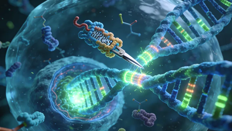 肿瘤基因检测报告专业术语全解析：从EGFR到MSI怎么看？