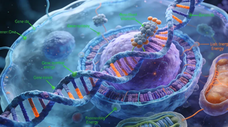 年检测技术灵敏度对比数据图