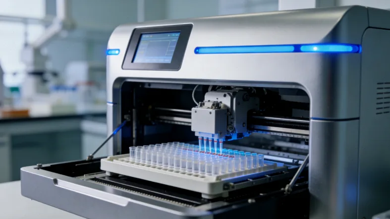 结直肠癌靶向治疗药物作用机制示意图